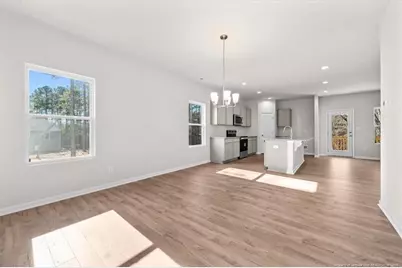 598 Blossom Trail, Lillington, NC 27546 - Photo 6