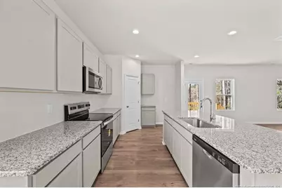 598 Blossom Trail, Lillington, NC 27546 - Photo 8