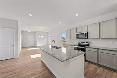 598 Blossom Trail, Lillington, NC 27546 - Photo 10