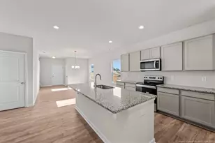 598 Blossom Trl, Lillington, NC 27546 - Photo 10