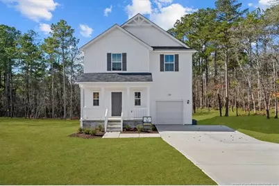 598 Blossom Trail, Lillington, NC 27546 - Photo 1