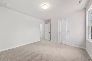 598 Blossom Trl, Lillington, NC 27546 - Photo 22