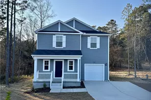 468 Blossom Trl, Lillington, NC 27546 - Photo 1