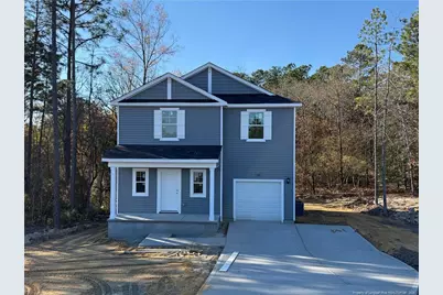 468 Blossom Trail, Lillington, NC 27546 - Photo 2