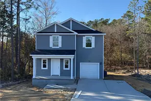 468 Blossom Trl, Lillington, NC 27546 - Photo 2