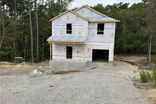 468 Blossom Trl, Lillington, NC 27546 - Photo 4