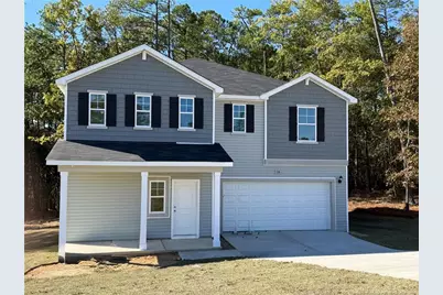 536 Blossom Trail, Lillington, NC 27546 - Photo 32