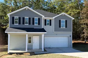 536 Blossom Trl, Lillington, NC 27546 - Photo 32