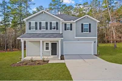 536 Blossom Trail, Lillington, NC 27546 - Photo 1