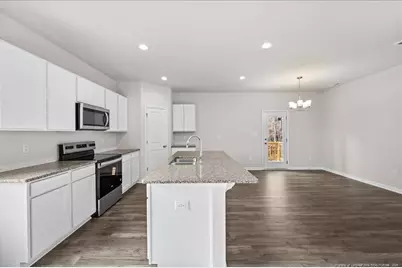 536 Blossom Trail, Lillington, NC 27546 - Photo 6