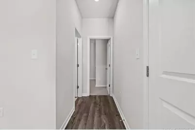 536 Blossom Trail, Lillington, NC 27546 - Photo 16