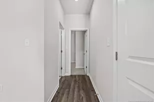 536 Blossom Trl, Lillington, NC 27546 - Photo 16