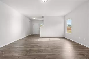 536 Blossom Trl, Lillington, NC 27546 - Photo 4