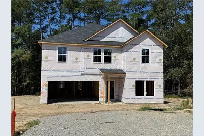 566 Blossom Trail, Lillington, NC 27546 - Photo 4