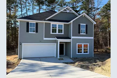 566 Blossom Trail, Lillington, NC 27546 - Photo 2