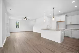 206 Uwharrie Wy, Sanford, NC 27330 - Photo 20