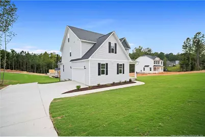 206 Uwharrie Way, Sanford, NC 27330 - Photo 6