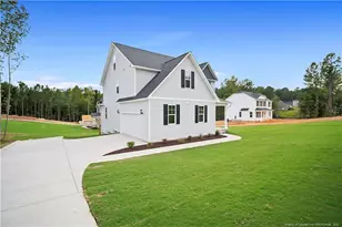 206 Uwharrie Wy, Sanford, NC 27330 - Photo 6