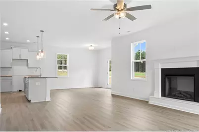 206 Uwharrie Way, Sanford, NC 27330 - Photo 10