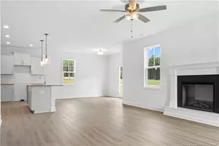 206 Uwharrie Wy, Sanford, NC 27330 - Photo 10