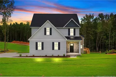 206 Uwharrie Way, Sanford, NC 27330 - Photo 2