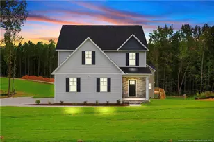 206 Uwharrie Wy, Sanford, NC 27330 - Photo 2