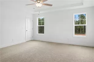 206 Uwharrie Wy, Sanford, NC 27330 - Photo 22