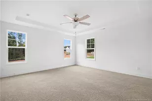 206 Uwharrie Wy, Sanford, NC 27330 - Photo 24