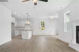 206 Uwharrie Wy, Sanford, NC 27330 - Photo 12