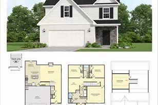 206 Uwharrie Wy, Sanford, NC 27330 - Photo 46