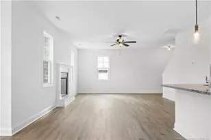 206 Uwharrie Wy, Sanford, NC 27330 - Photo 16