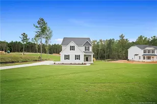 206 Uwharrie Wy, Sanford, NC 27330 - Photo 4