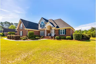 1110 Oakridge Boulevard, Lumberton, NC 28358 - Photo 8