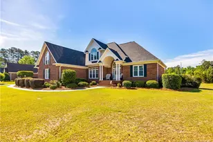 1110 Oakridge Blvd, Lumberton, NC 28358 - Photo 8