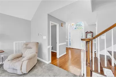 1110 Oakridge Boulevard, Lumberton, NC 28358 - Photo 30