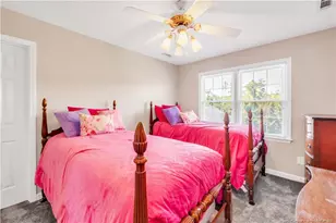 1110 Oakridge Blvd, Lumberton, NC 28358 - Photo 38