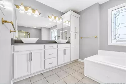 1110 Oakridge Boulevard, Lumberton, NC 28358 - Photo 34