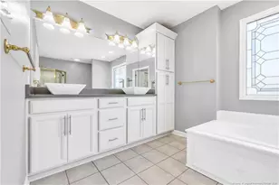 1110 Oakridge Blvd, Lumberton, NC 28358 - Photo 34