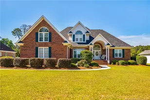 1110 Oakridge Blvd, Lumberton, NC 28358 - Photo 48