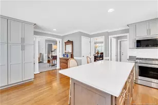 1110 Oakridge Blvd, Lumberton, NC 28358 - Photo 22