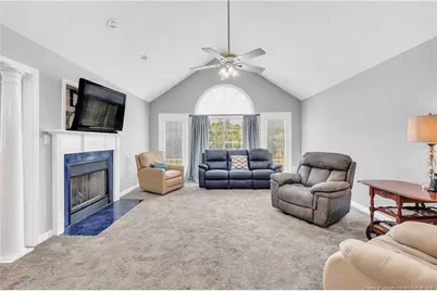 1110 Oakridge Boulevard, Lumberton, NC 28358 - Photo 26