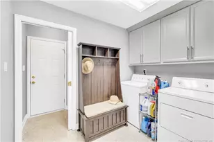 1110 Oakridge Blvd, Lumberton, NC 28358 - Photo 46