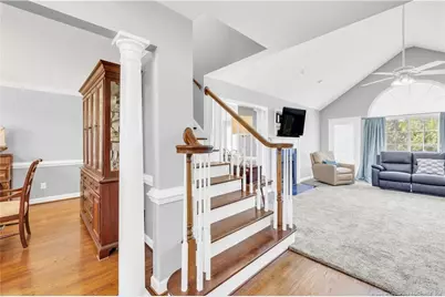 1110 Oakridge Boulevard, Lumberton, NC 28358 - Photo 24