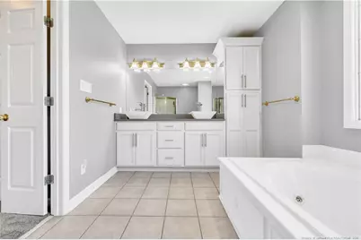 1110 Oakridge Boulevard, Lumberton, NC 28358 - Photo 36