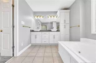 1110 Oakridge Blvd, Lumberton, NC 28358 - Photo 36