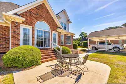 1110 Oakridge Boulevard, Lumberton, NC 28358 - Photo 50