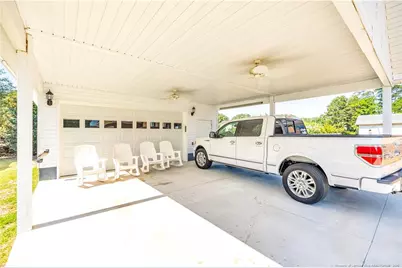 1110 Oakridge Boulevard, Lumberton, NC 28358 - Photo 12