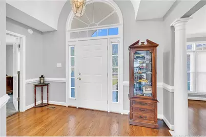 1110 Oakridge Boulevard, Lumberton, NC 28358 - Photo 16