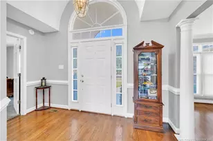 1110 Oakridge Blvd, Lumberton, NC 28358 - Photo 16