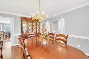 1110 Oakridge Blvd, Lumberton, NC 28358 - Photo 4